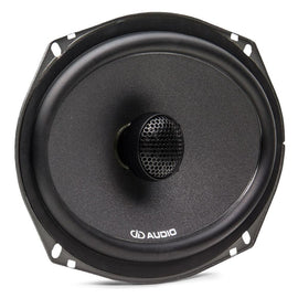 DD Audio DX6x9 D-Class High-Performance 6x9