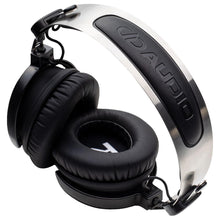 Load image into Gallery viewer, DD-Audio-DXBT-05-Over-The-Ear-Wireless-Active-Noise-Canceling-Headphones-4