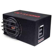 Load image into Gallery viewer, DD Audio LE-M08D Loaded Subwoofer Enclosure with 8" Subwoofer - Sounds Good Stereo Online