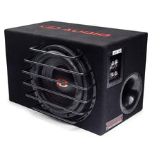 Load image into Gallery viewer, DD Audio LE-M10D Loaded Subwoofer Enclosure with 10" Subwoofer - Sounds Good Stereo Online