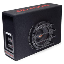 Load image into Gallery viewer, DD Audio LE-S06D Loaded Slim Subwoofer Enclosure with 6.5" Subwoofer - Sounds Good Stereo Online