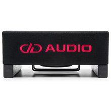 Load image into Gallery viewer, DD Audio LE-S06D Loaded Slim Subwoofer Enclosure with 6.5" Subwoofer - Sounds Good Stereo Online