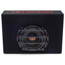 Load image into Gallery viewer, DD Audio LE-S06D Loaded Slim Subwoofer Enclosure with 6.5" Subwoofer - Sounds Good Stereo Online