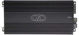 DD Audio M1d M-Series High-Performance Monoblock Subwoofer Amplifier - Sounds Good Stereo Online