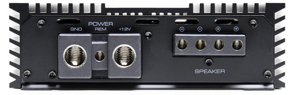 DD Audio M1d M-Series High-Performance Monoblock Subwoofer Amplifier - Sounds Good Stereo Online