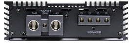 DD Audio M1d M-Series High-Performance Monoblock Subwoofer Amplifier - Sounds Good Stereo Online