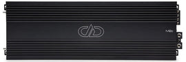 DD Audio M2c M-Series High-Performance Monoblock Subwoofer Amplifier - Sounds Good Stereo Online