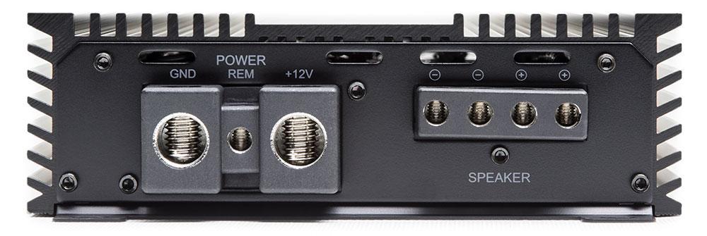 DD Audio M2c M-Series High-Performance Monoblock Subwoofer Amplifier - Sounds Good Stereo Online