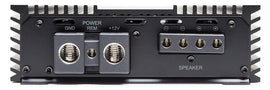 DD Audio M2c M-Series High-Performance Monoblock Subwoofer Amplifier - Sounds Good Stereo Online