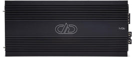 DD Audio M3c M-Series High-Performance Monoblock Subwoofer Amplifier - Sounds Good Stereo Online
