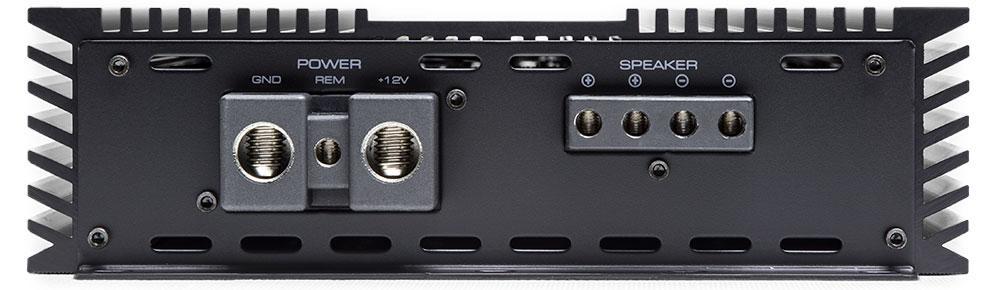 DD Audio M3c M-Series High-Performance Monoblock Subwoofer Amplifier - Sounds Good Stereo Online