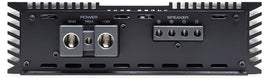 DD Audio M3c M-Series High-Performance Monoblock Subwoofer Amplifier - Sounds Good Stereo Online