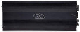 DD Audio M4b M-Series High-Performance Monoblock Subwoofer Amplifier - Sounds Good Stereo Online