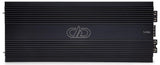 DD Audio M4b M-Series High-Performance Monoblock Subwoofer Amplifier