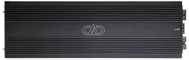 DD Audio M5 M-Series High-Performance Monoblock Subwoofer Amplifier - Sounds Good Stereo Online
