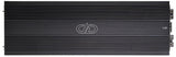 DD Audio M5 M-Series High-Performance Monoblock Subwoofer Amplifier