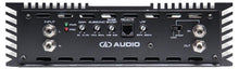 Load image into Gallery viewer, DD Audio M5 M-Series High-Performance Monoblock Subwoofer Amplifier - Sounds Good Stereo Online
