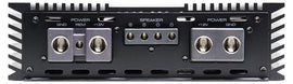 DD Audio M5 M-Series High-Performance Monoblock Subwoofer Amplifier - Sounds Good Stereo Online