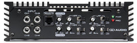 DD Audio SS4b High-Performance 4ch Amplifier - Sounds Good Stereo Online