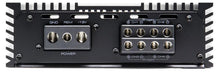 Load image into Gallery viewer, DD Audio SS4b High-Performance 4ch Amplifier - Sounds Good Stereo Online