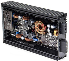 Load image into Gallery viewer, DD Audio SS4b High-Performance 4ch Amplifier - Sounds Good Stereo Online