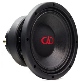 DD Audio V0-W8a Voice Optimized High-Output 8