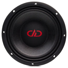 Load image into Gallery viewer, DD Audio V0-W8a Voice Optimized High-Output 8" Woofer (Each) - Sounds Good Stereo Online