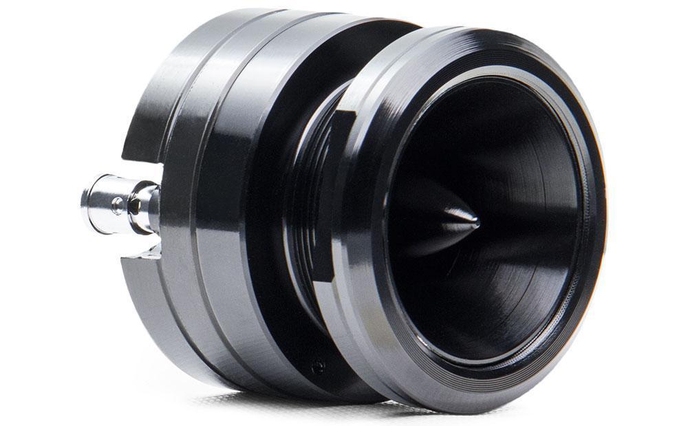DD Audio VO-B3 High-Output Bullet Super Tweeter (Each) - Sounds Good Stereo Online