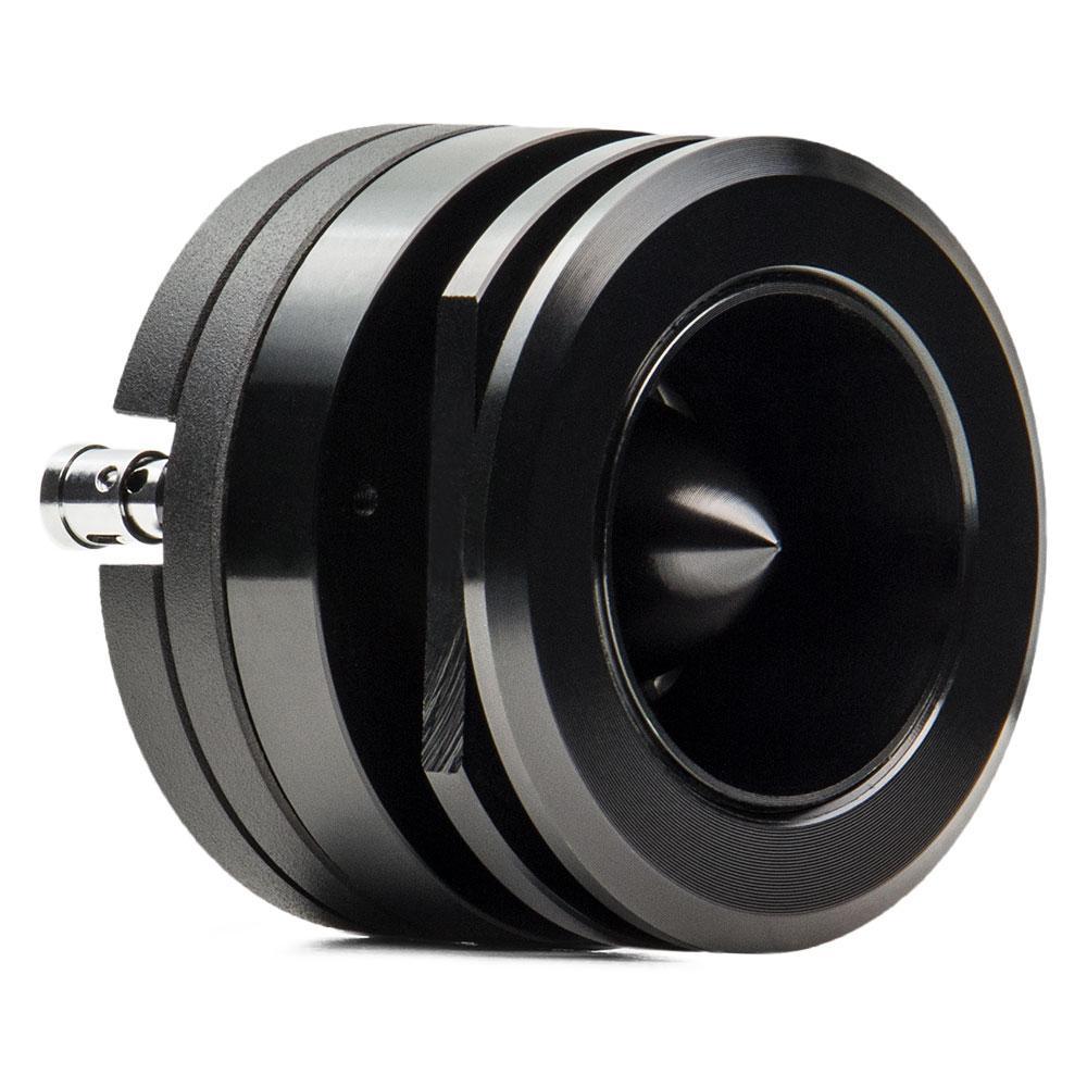 DD Audio VO-B4 High-Output Bullet Super Tweeter (Each) - Sounds Good Stereo Online