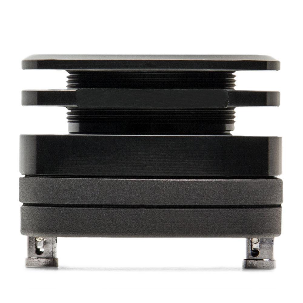 DD Audio VO-B4 High-Output Bullet Super Tweeter (Each) - Sounds Good Stereo Online