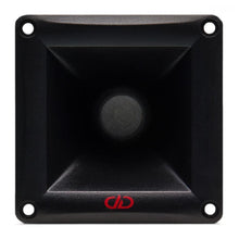 Load image into Gallery viewer, DD Audio VO-CT5x5 Horn Lens for CT25 &amp; CT45 Compression Tweeters (Each) - Sounds Good Stereo Online
