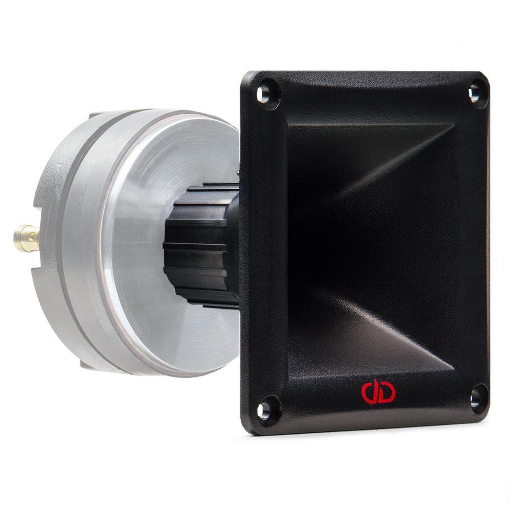 DD-Audio-VO-CT5x5-Horn-Lens-for-CT35-&-CT45-Compression-Tweeters-(Each)-3