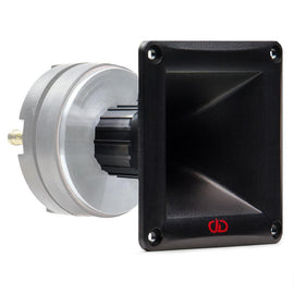 DD Audio VO-CT5x5 Horn Lens for CT25 & CT45 Compression Tweeters (Each) - Sounds Good Stereo Online