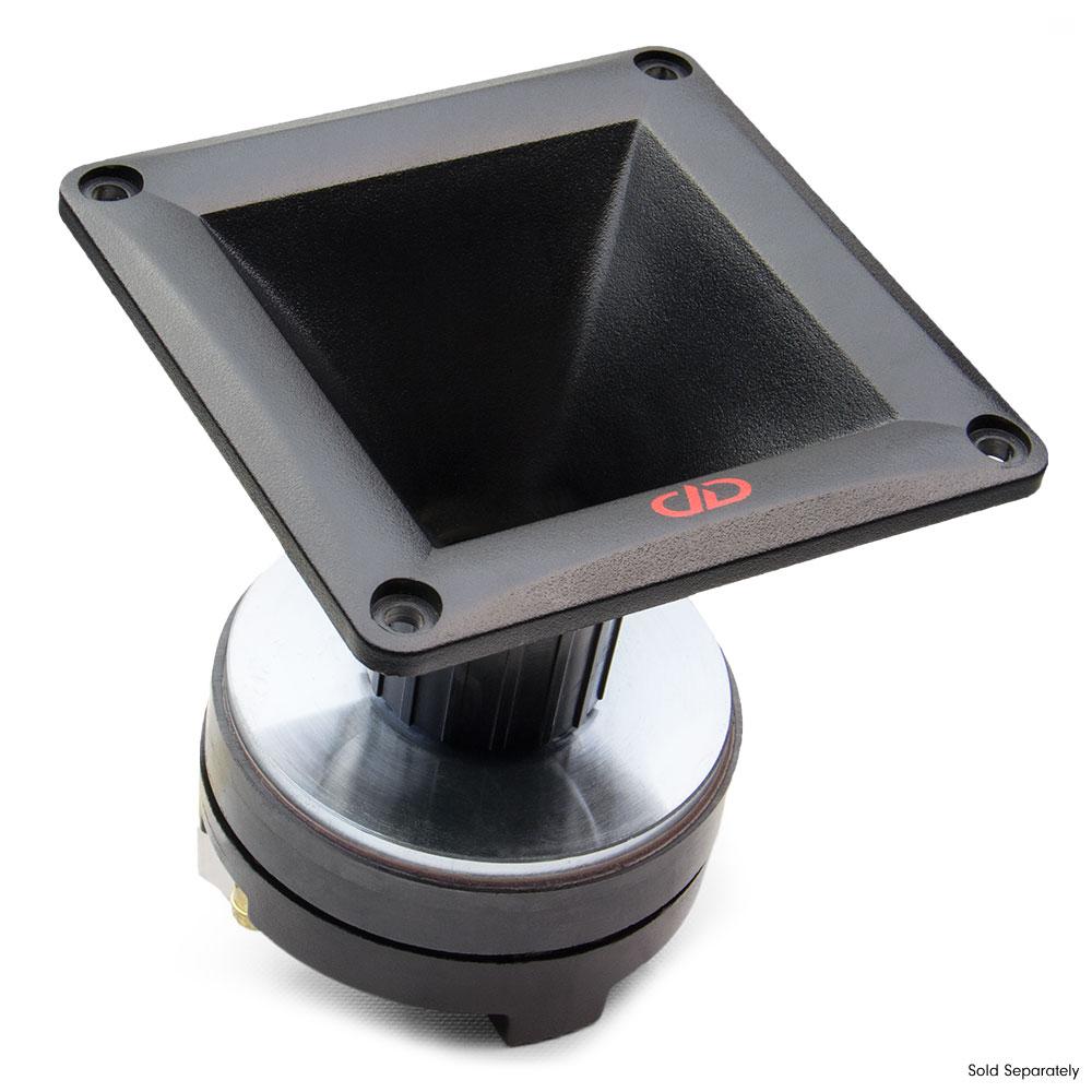DD-Audio-VO-CT5x5-Horn-Lens-for-CT35-&-CT45-Compression-Tweeters-(Each)-4