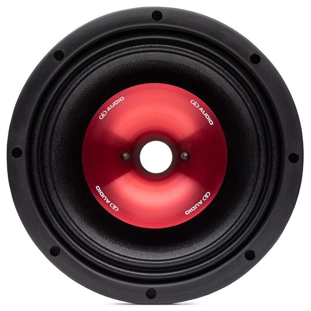 DD Audio VO-CTAL Horn Lens for CT35, CT45 or VOW8a (Each) - Sounds Good Stereo Online