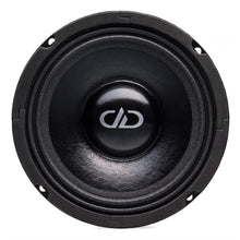 Load image into Gallery viewer, DD Audio VO-M6.5 Voice Optimized High-Output 6.5" Mid-Range (Each) - Sounds Good Stereo Online