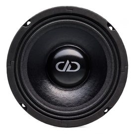 DD Audio VO-M6.5 Voice Optimized High-Output 6.5