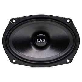 DD Audio VO-M6x9 Voice Optimized High-Output 6x9