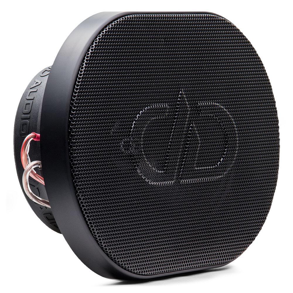 DD Audio VO-M6x9 Voice Optimized High-Output 6x9" Mid-Range (Each) - Sounds Good Stereo Online