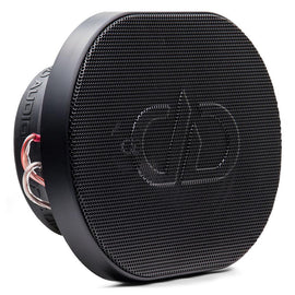 DD Audio VO-M6x9 Voice Optimized High-Output 6x9