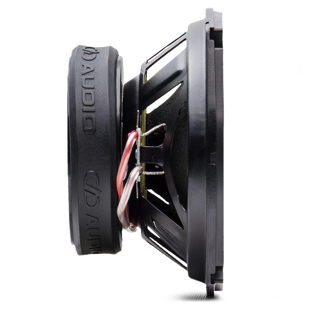DD Audio VO-M6x9 Voice Optimized High-Output 6x9" Mid-Range (Each) - Sounds Good Stereo Online