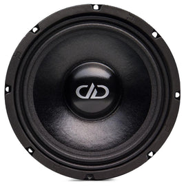 DD Audio VO-M8 Voice Optimized High-Output 8