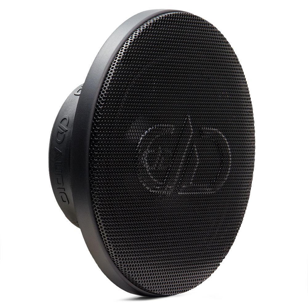 DD Audio VO-M8 Voice Optimized High-Output 8" Mid-Range (Each) - Sounds Good Stereo Online