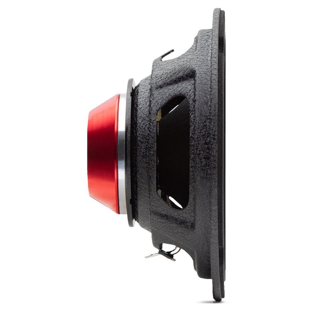 DD Audio VO-MN6.5a Voice Optimized High-Output 6.5" NEO Mid-Range (Pair) - Sounds Good Stereo Online