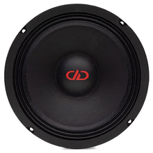 Load image into Gallery viewer, DD Audio VO-MN8 Voice Optimized High-Output 8" NEO Mid-Range (Pair) - Sounds Good Stereo Online