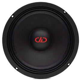 DD Audio VO-MN8 Voice Optimized High-Output 8