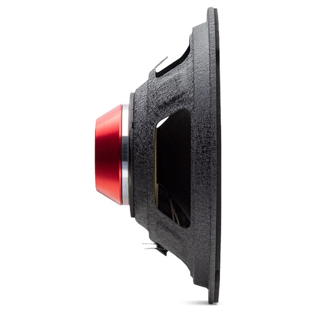 DD Audio VO-MN8 Voice Optimized High-Output 8" NEO Mid-Range (Pair) - Sounds Good Stereo Online
