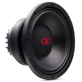 DD Audio VO-W10 Voice Optimized High-Output 10