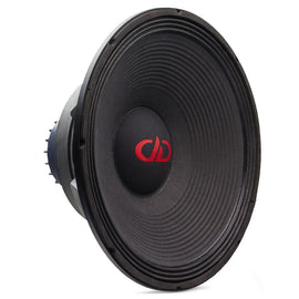 DD Audio VO-W15 Voice Optimized High-Output 15