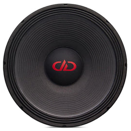 DD Audio VO-W15 Voice Optimized High-Output 15